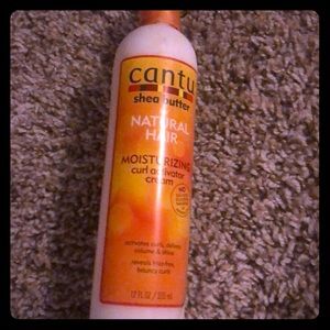 Cantu curling cream